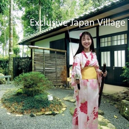 Ryokan Ai Japan Friend - Free Breakfast & Hotsprings Tour Apartman Kuala Lumpur Kültér fotó