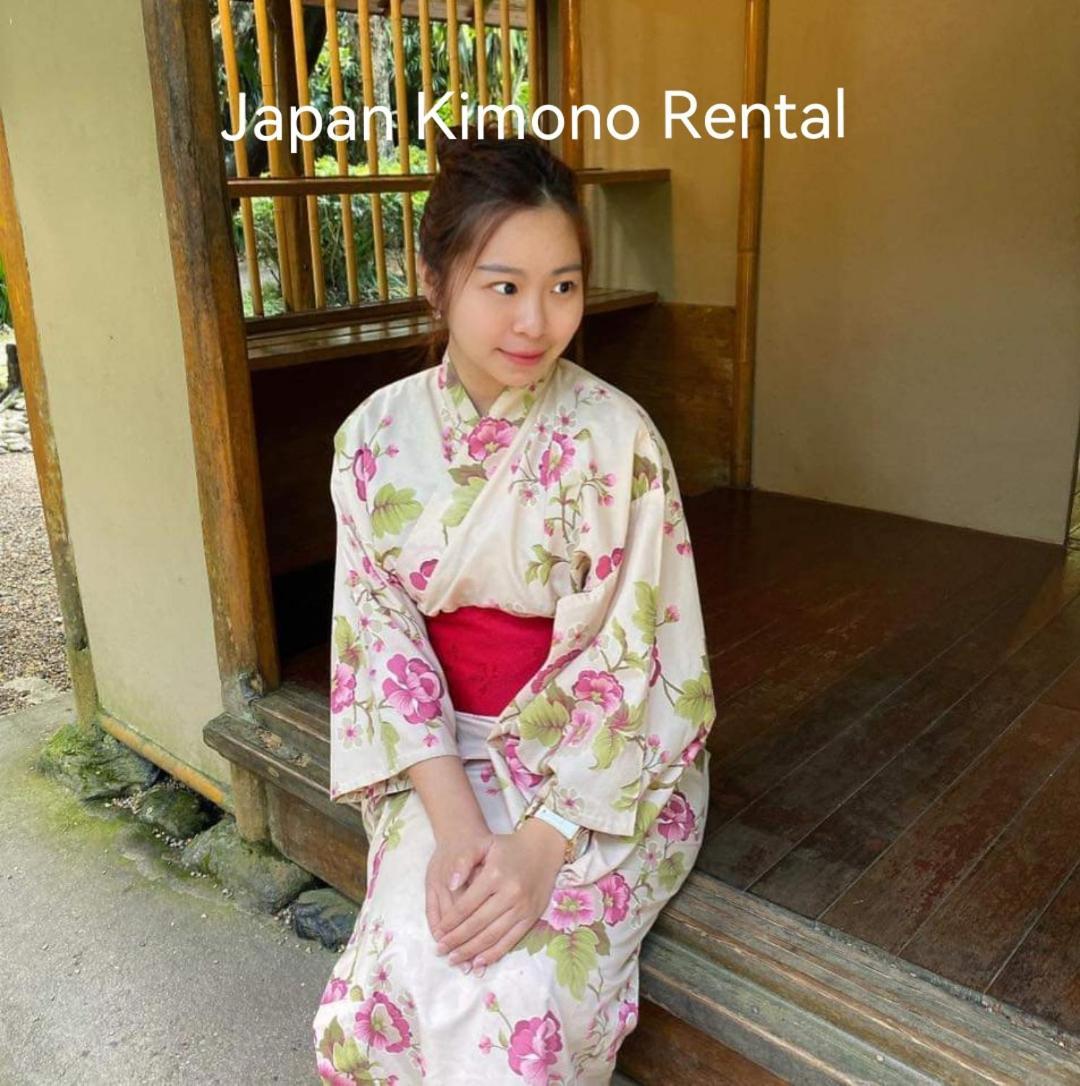 Ryokan Ai Japan Friend - Free Breakfast & Hotsprings Tour Apartman Kuala Lumpur Kültér fotó