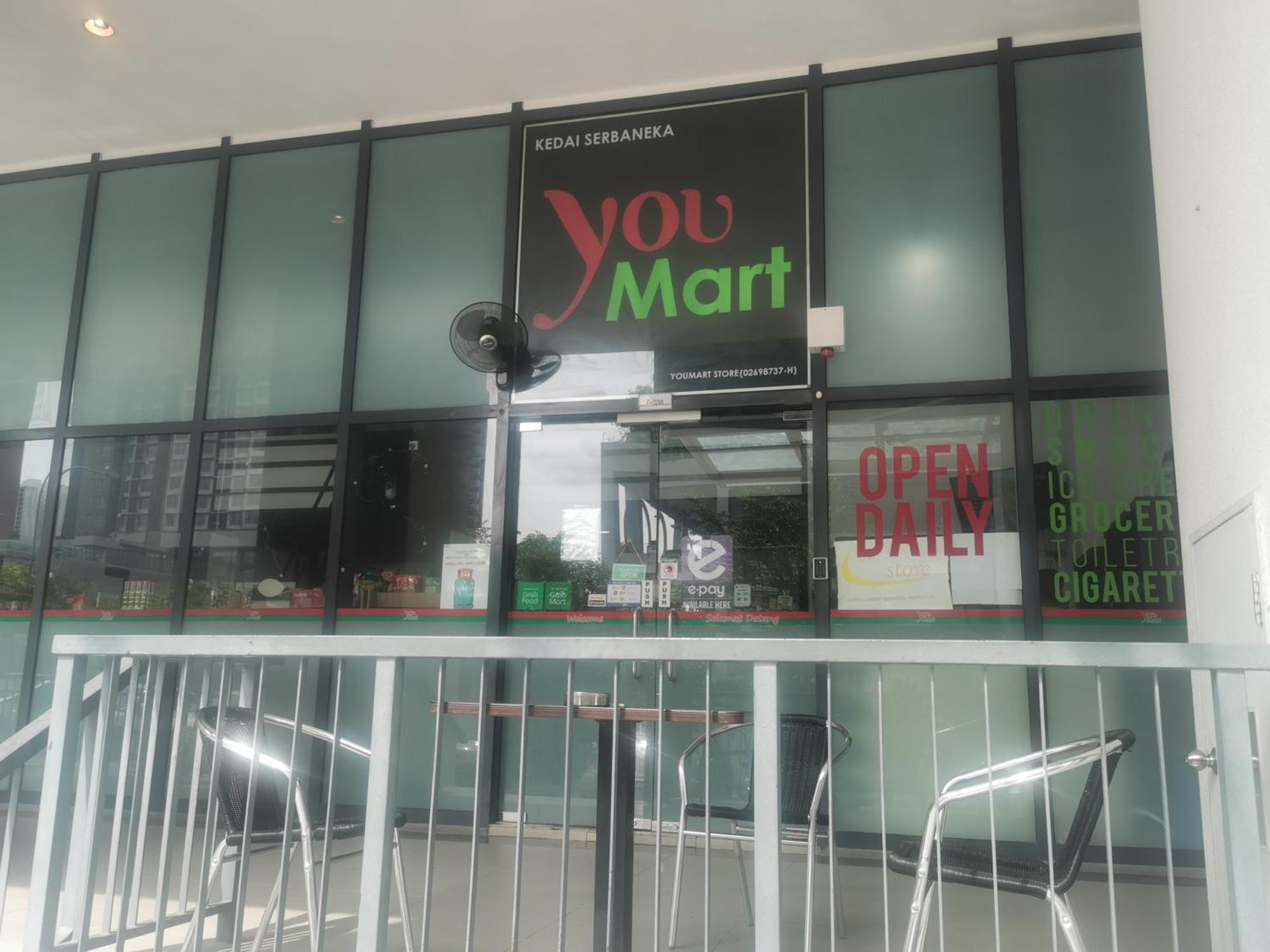 Ryokan Ai Japan Friend - Free Breakfast & Hotsprings Tour Apartman Kuala Lumpur Kültér fotó