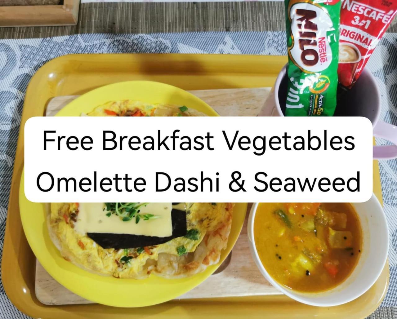 Ryokan Ai Japan Friend - Free Breakfast & Hotsprings Tour Apartman Kuala Lumpur Szoba fotó